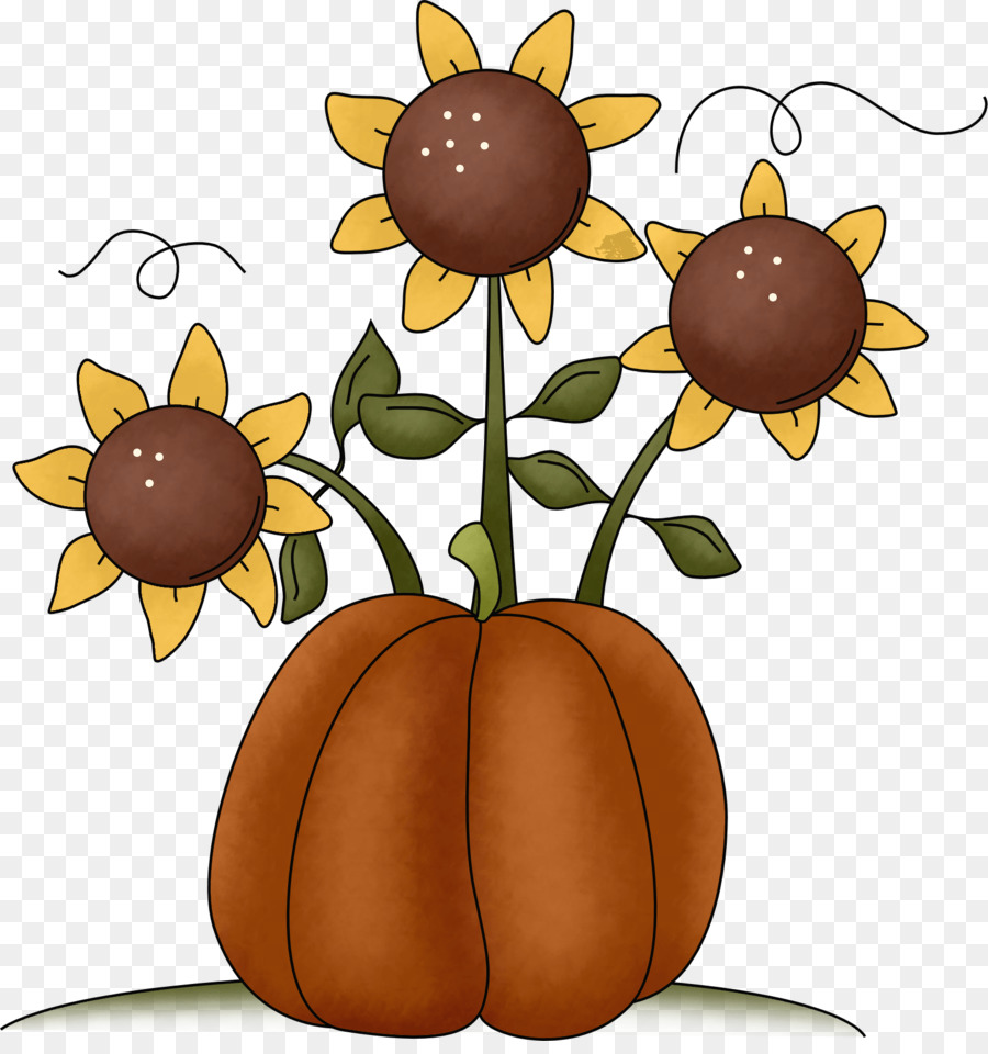 Clip Art Pour L'automne，Action De Grâces PNG