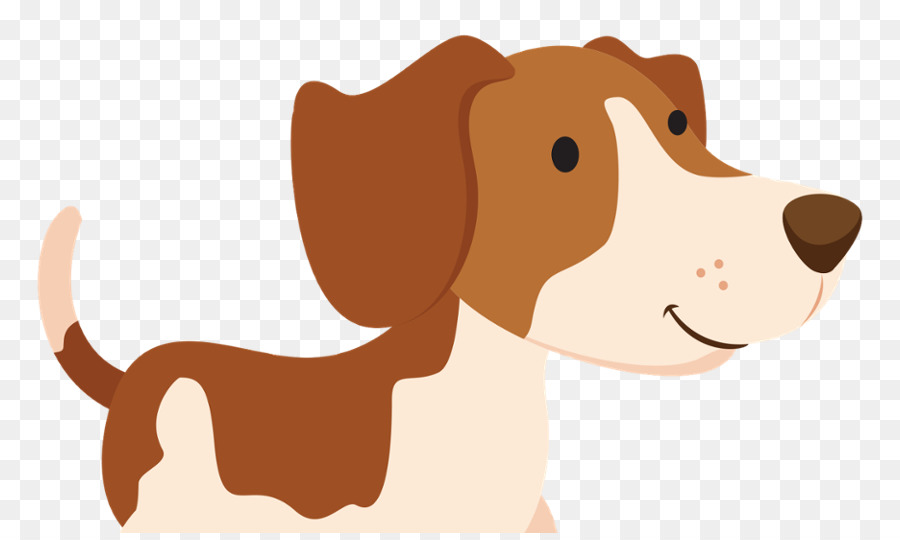 Chien Marron，Animal De Compagnie PNG