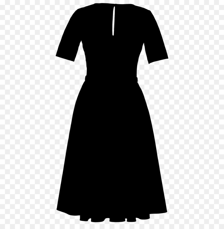 Petite Robe Noire，Robe PNG