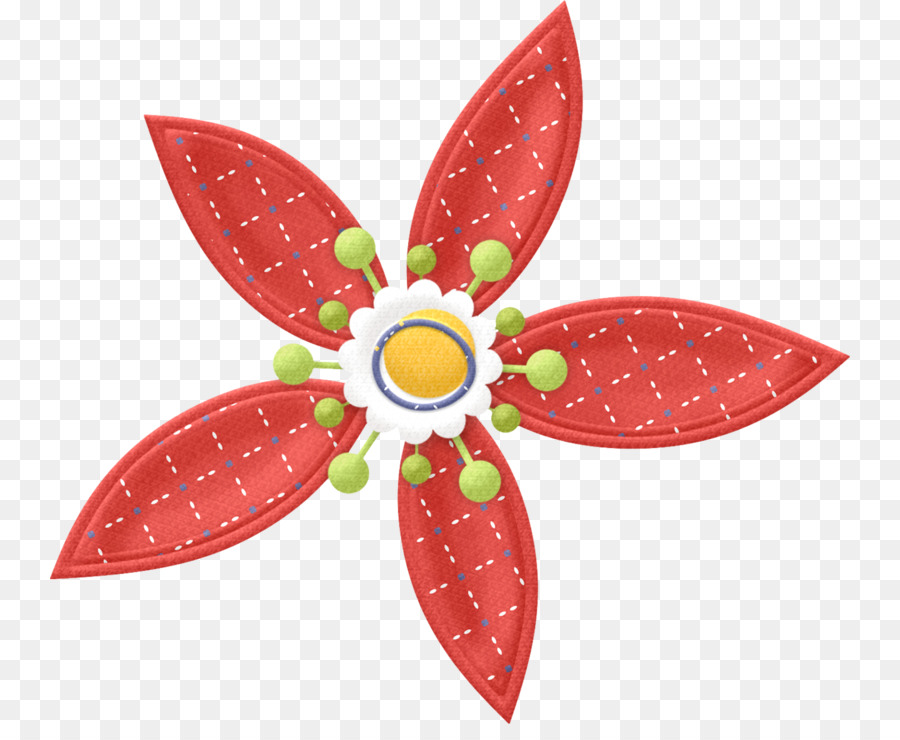 Fleur，Papier PNG