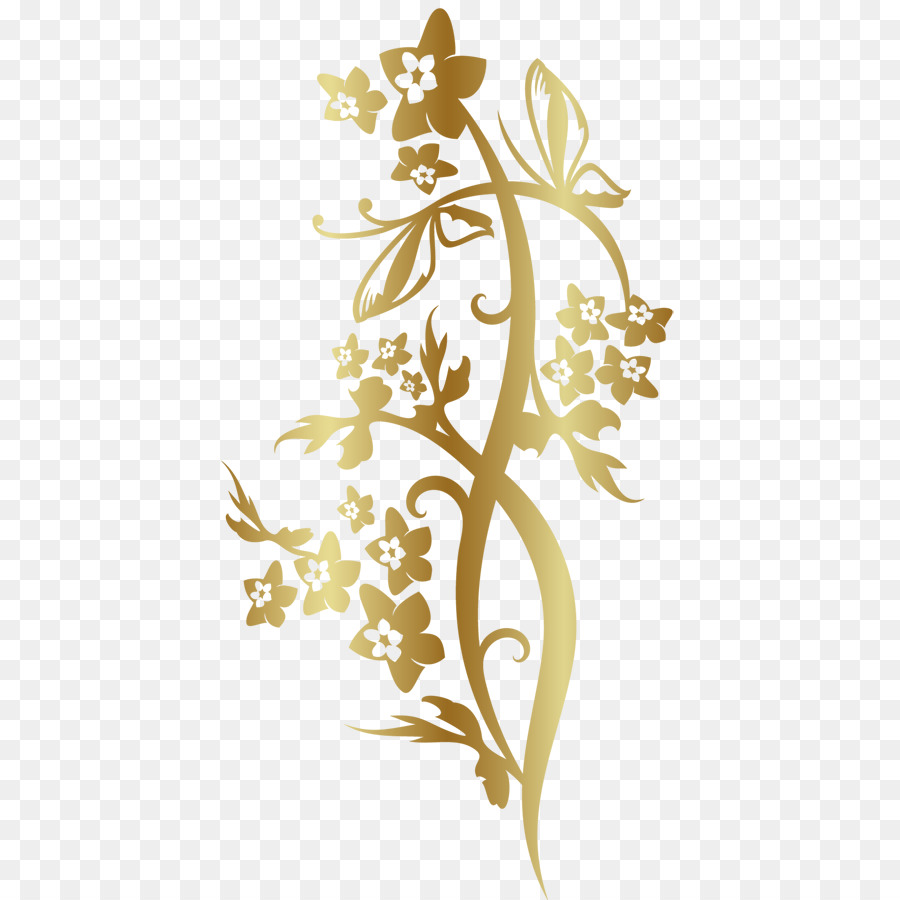 Conception Florale，Fleurs PNG