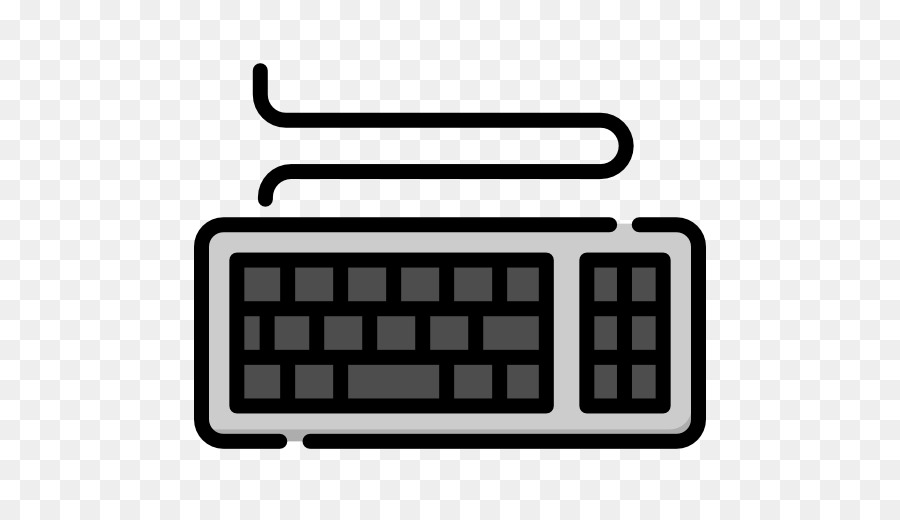 Clavier，Clés PNG