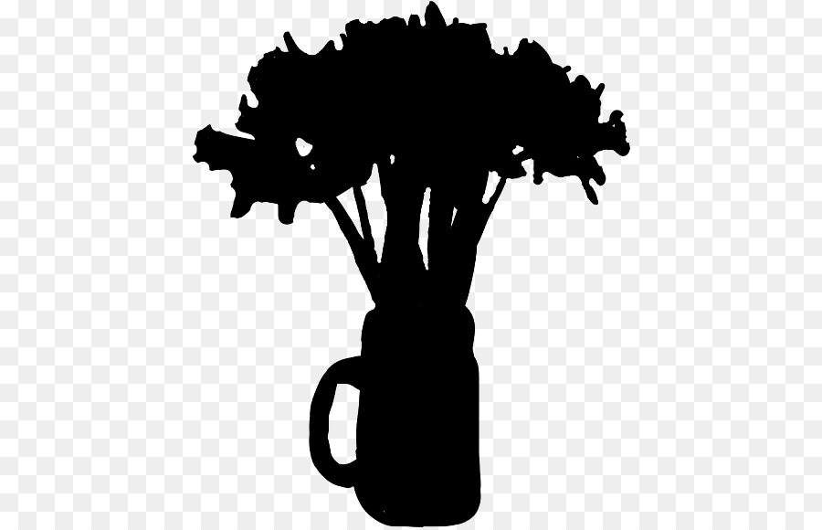 Arbre，Silhouette PNG