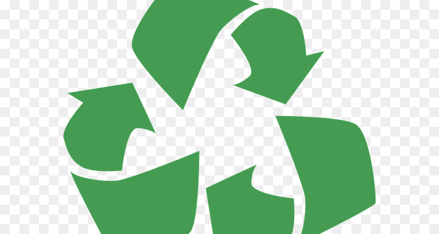 Symbole De Recyclage，Poubelle De Recyclage PNG