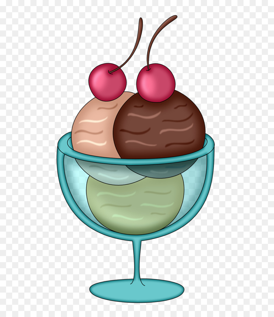 Crème Glacée，Crème PNG