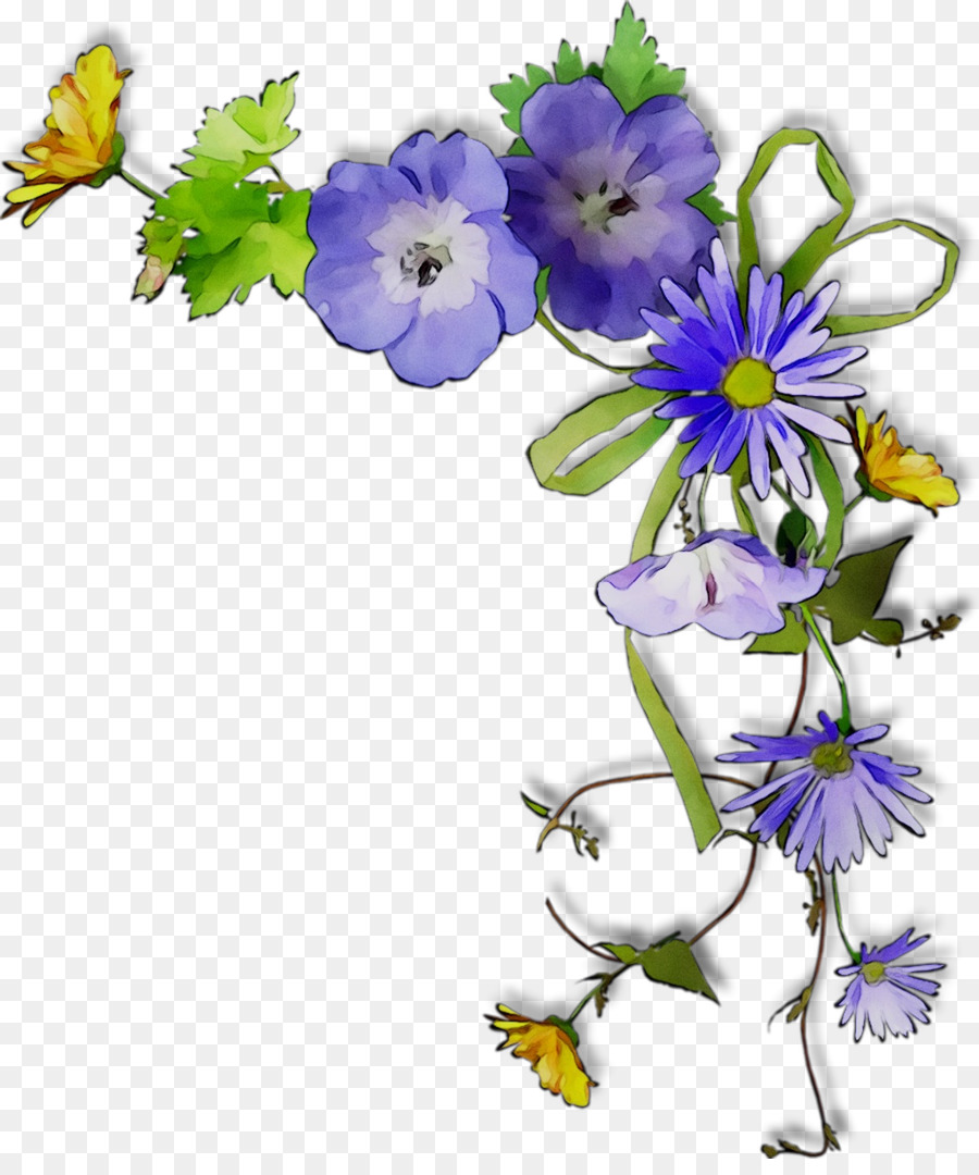 Composition Florale，Bouquet PNG