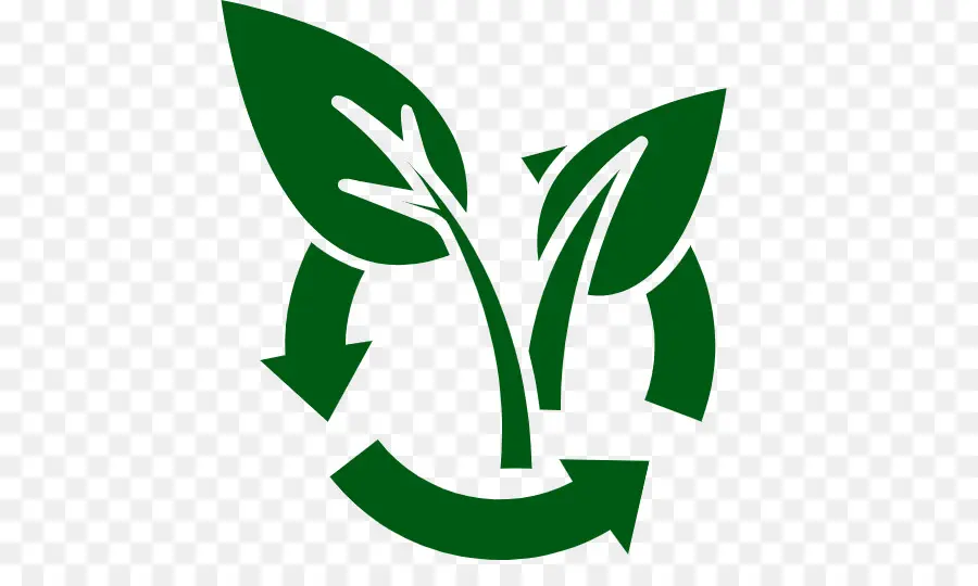 Symbole De Recyclage，Écologique PNG