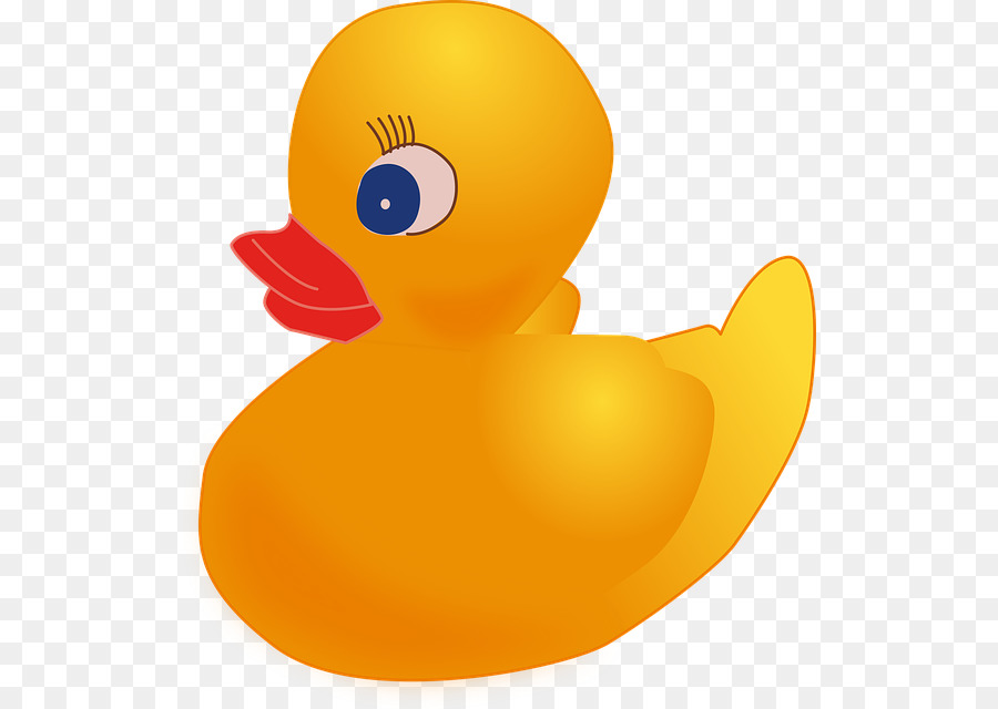 Canard Jaune，Bec PNG