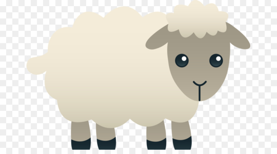 Mouton，Brun PNG