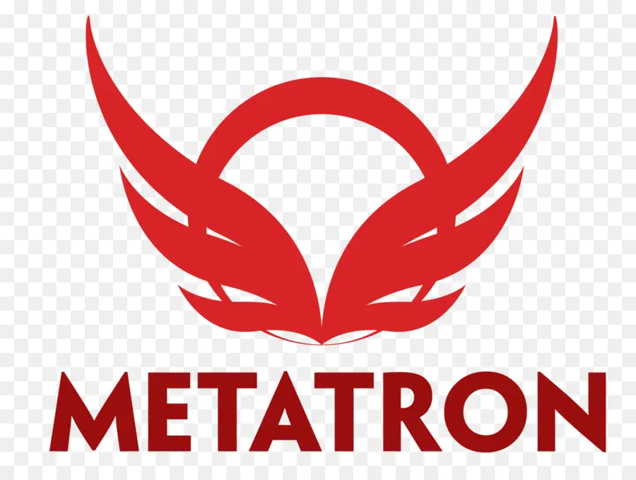 Métatron，Logo PNG