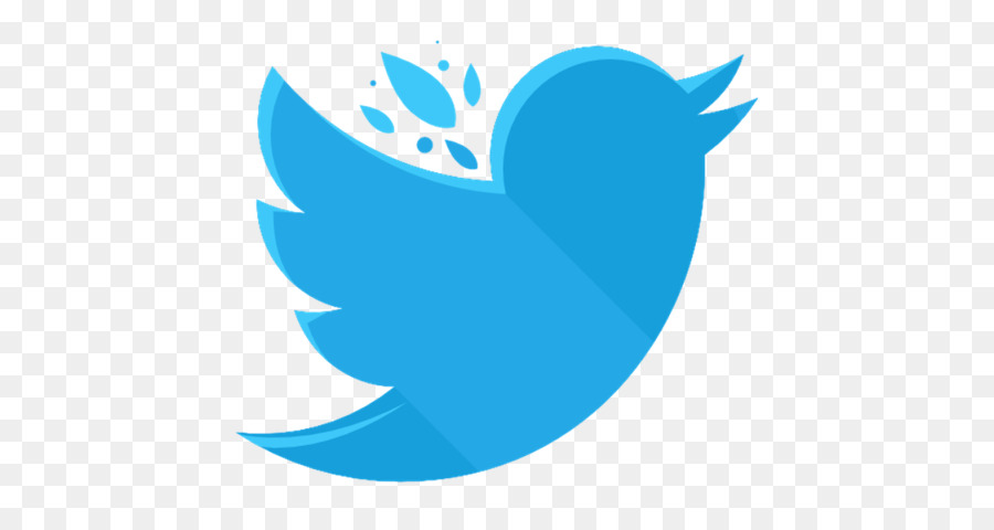 Logo Twitter，Oiseau PNG