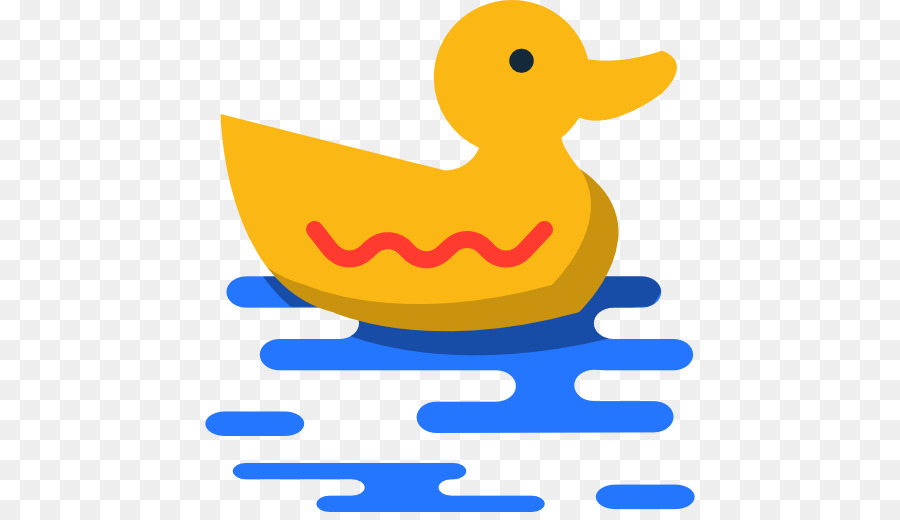 Canard，Jaune PNG