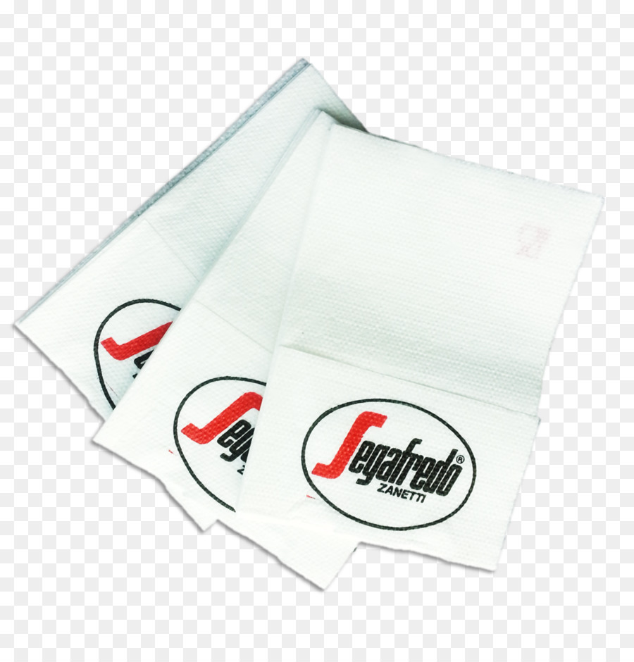 Serviettes Segafredo，Café PNG