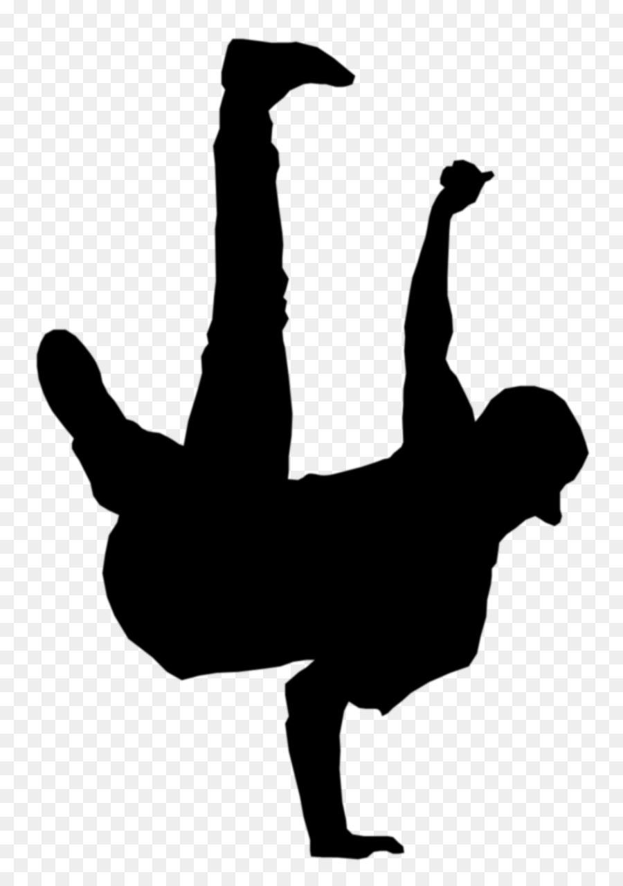 Breakdanceur，Danse PNG