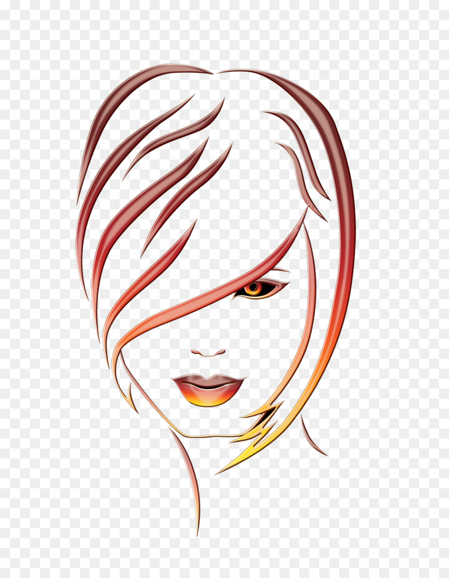 Cheveux Mayfair，Cheveux PNG