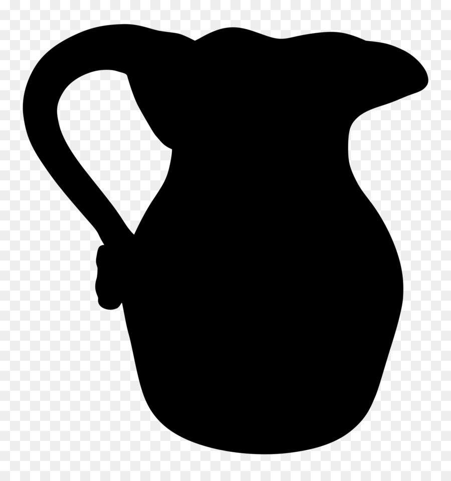 Cruche，Mug M PNG