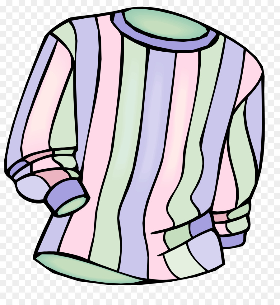 Robe，Manche PNG