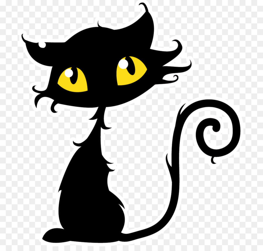 Chat Noir，Yeux PNG