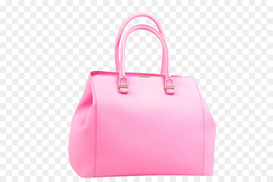 Sac à Main，Rose PNG