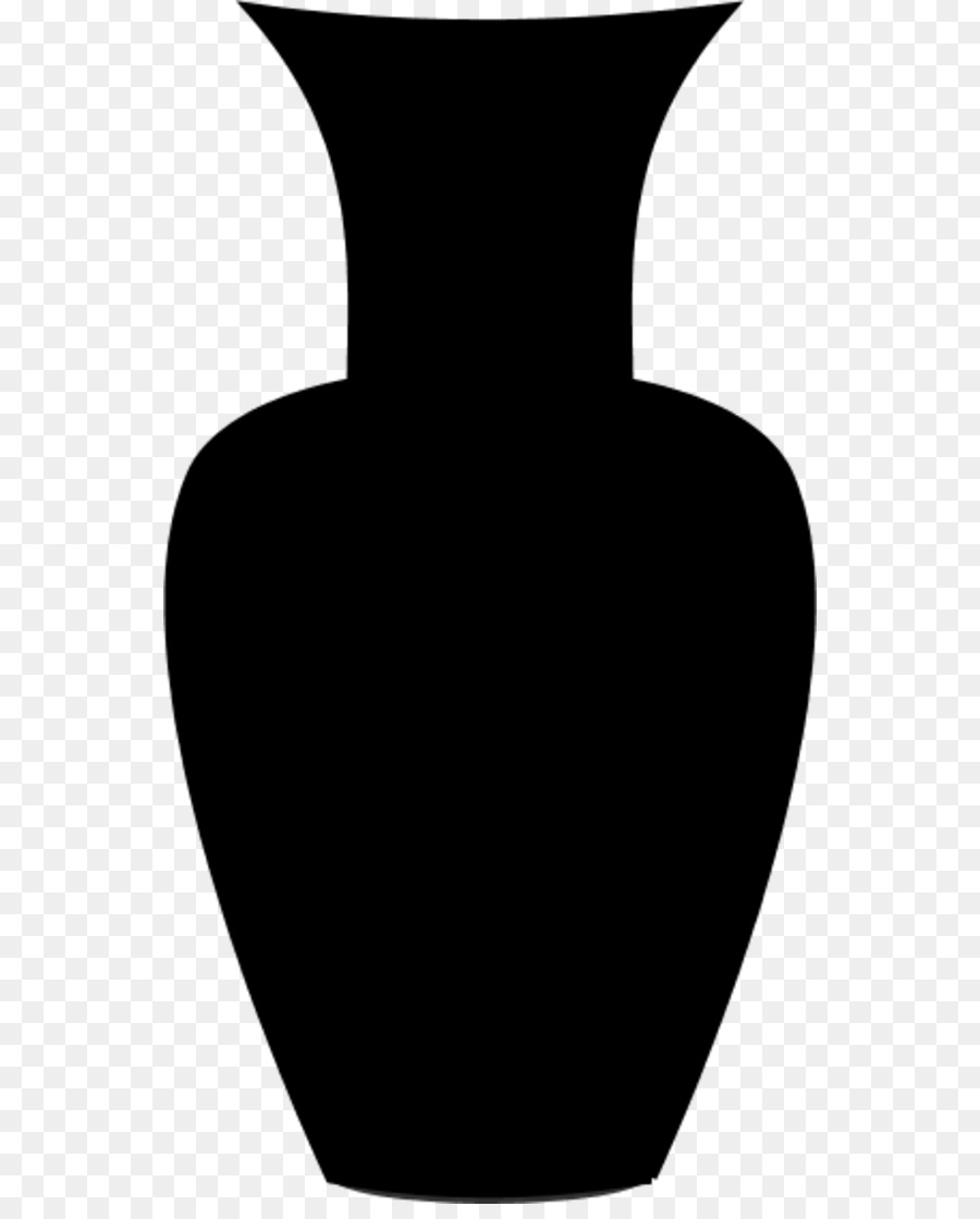 Vase，Fleur PNG