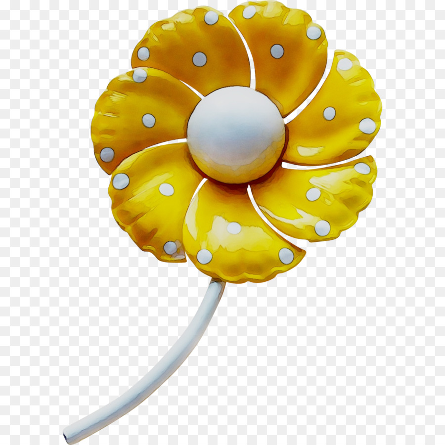 Jaune，Fleur PNG