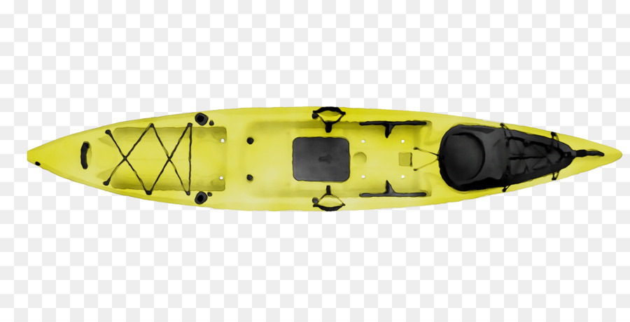 Kayak Vert，Bateau PNG