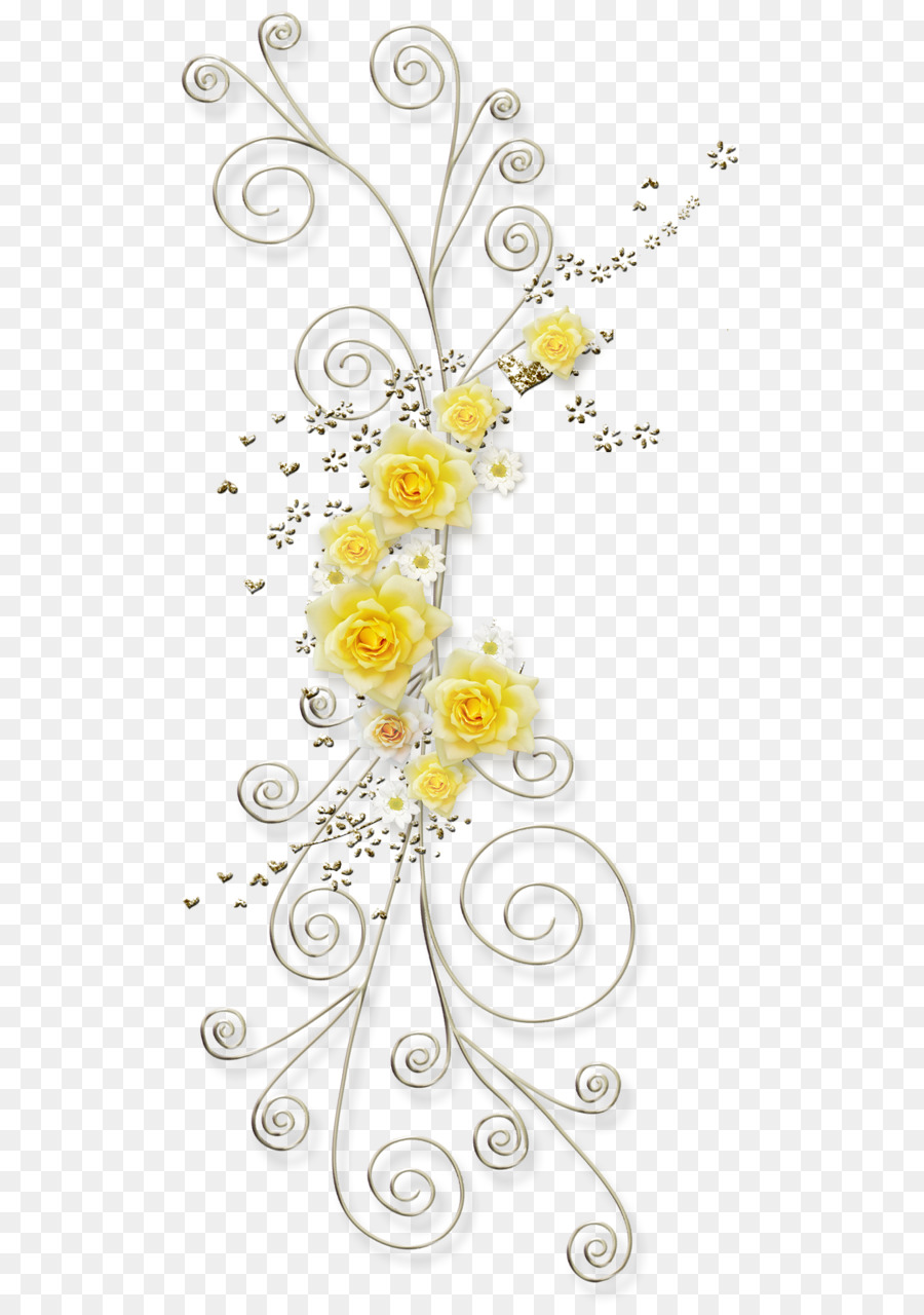 Design Floral，Xfree PNG