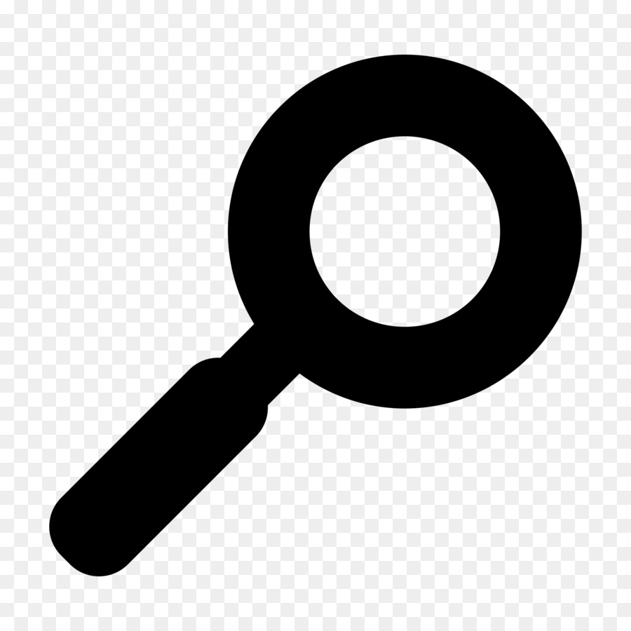 Loupe，Recherche PNG