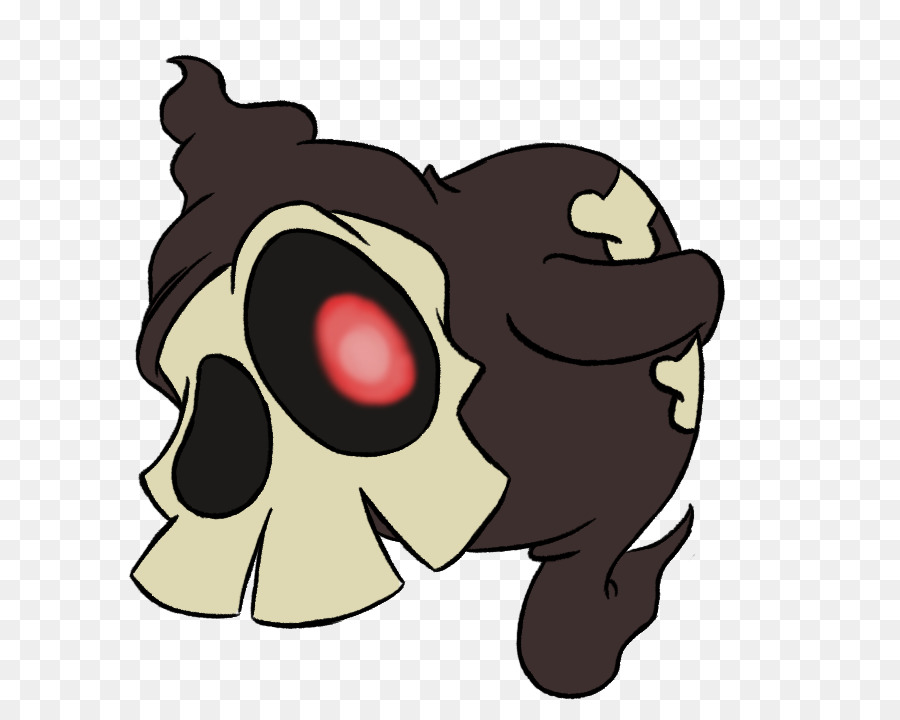 Noctunoir，Duskull PNG