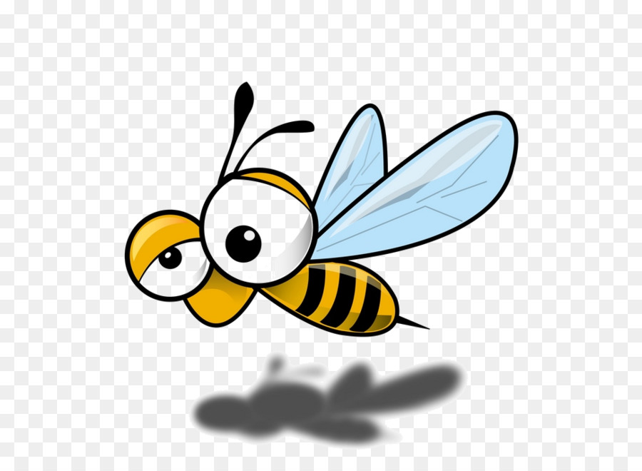 Abeille，Insecte PNG