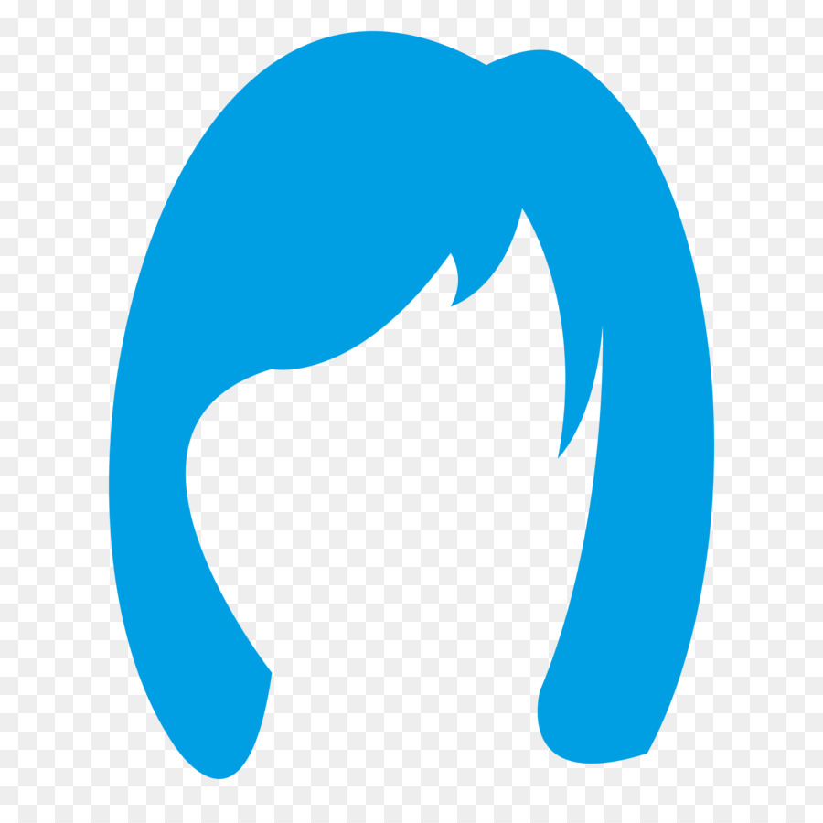 Logo，Cheveux PNG