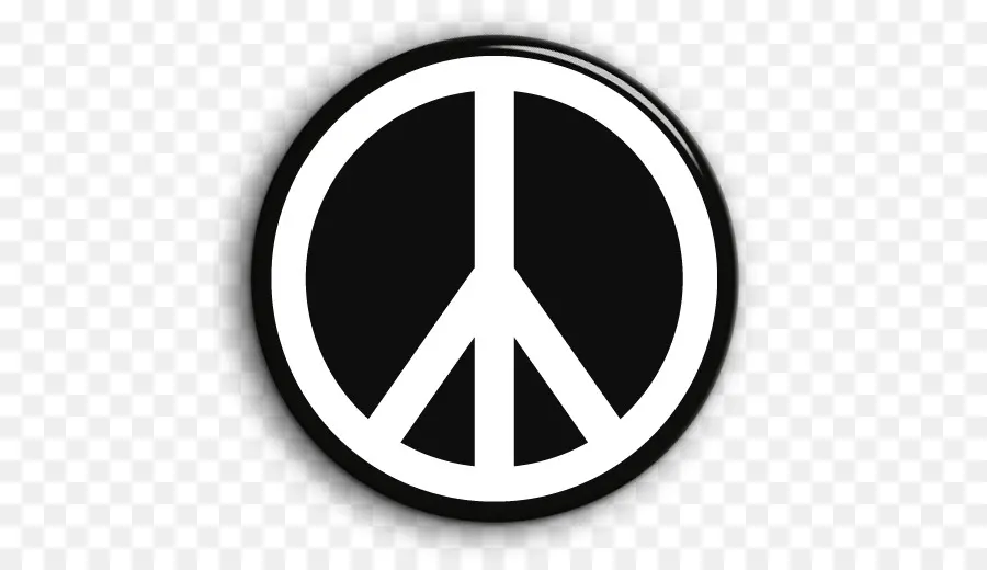 Symboles De Paix，Hippie PNG