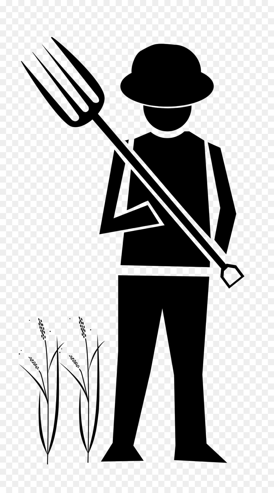 Instrument De Musique Accessoire，Silhouette PNG