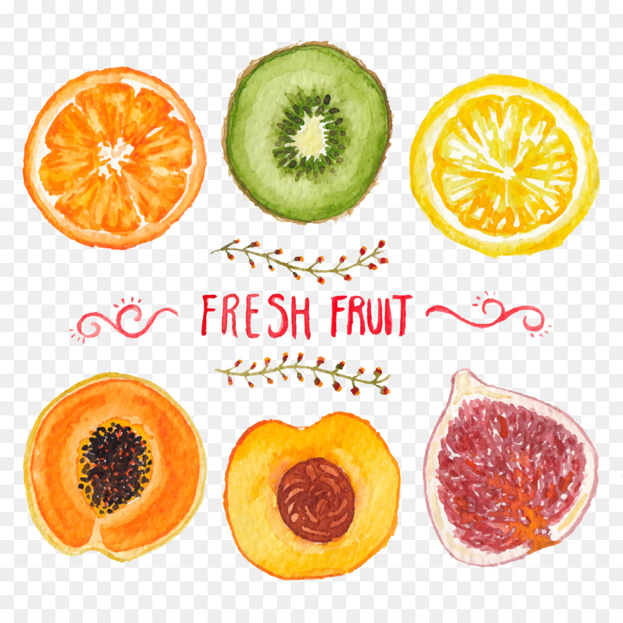 Fruits，Orange PNG