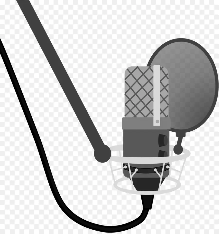 Microphone，Enregistrement PNG