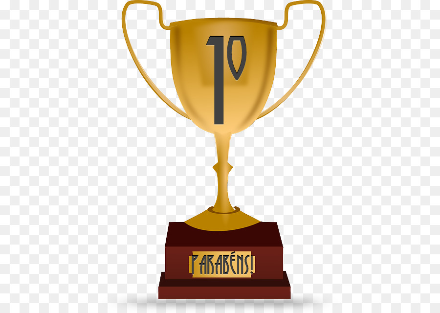 Trophée，Prix PNG