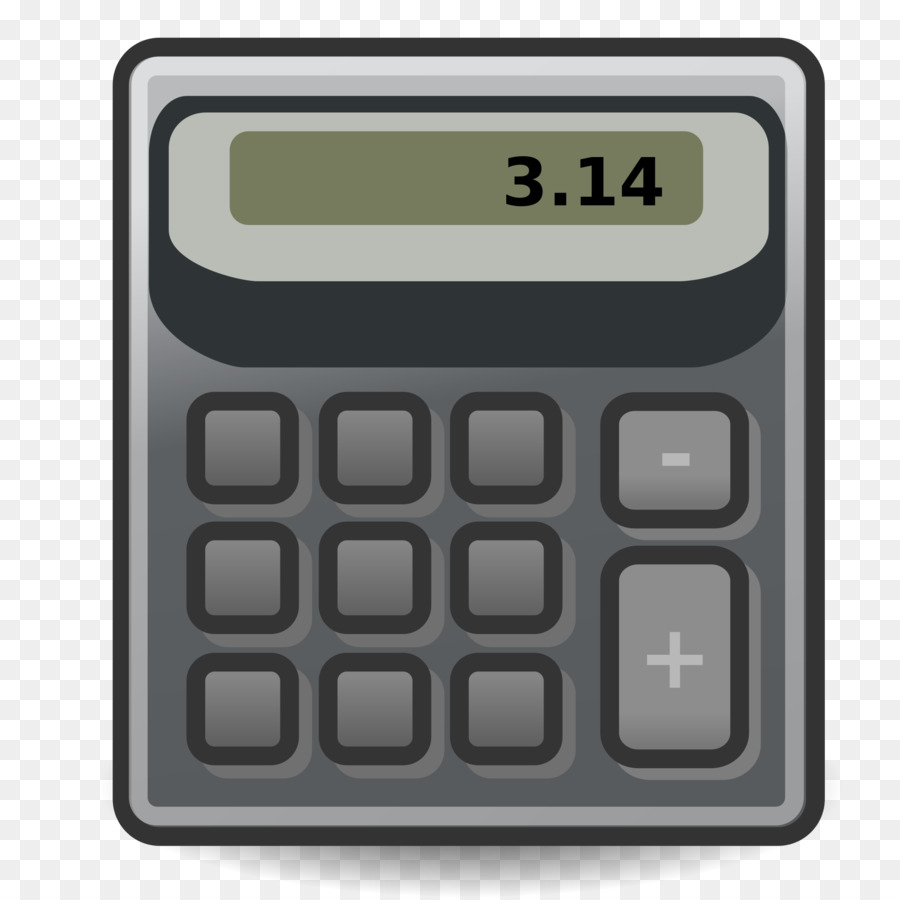 Calculatrice，Mathématiques PNG