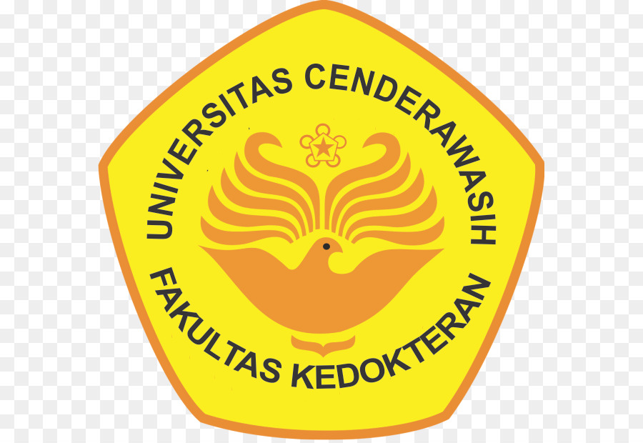 Logo，Université Brawijaya PNG