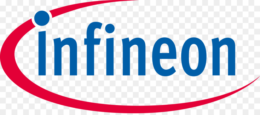 Logo，Infineon PNG