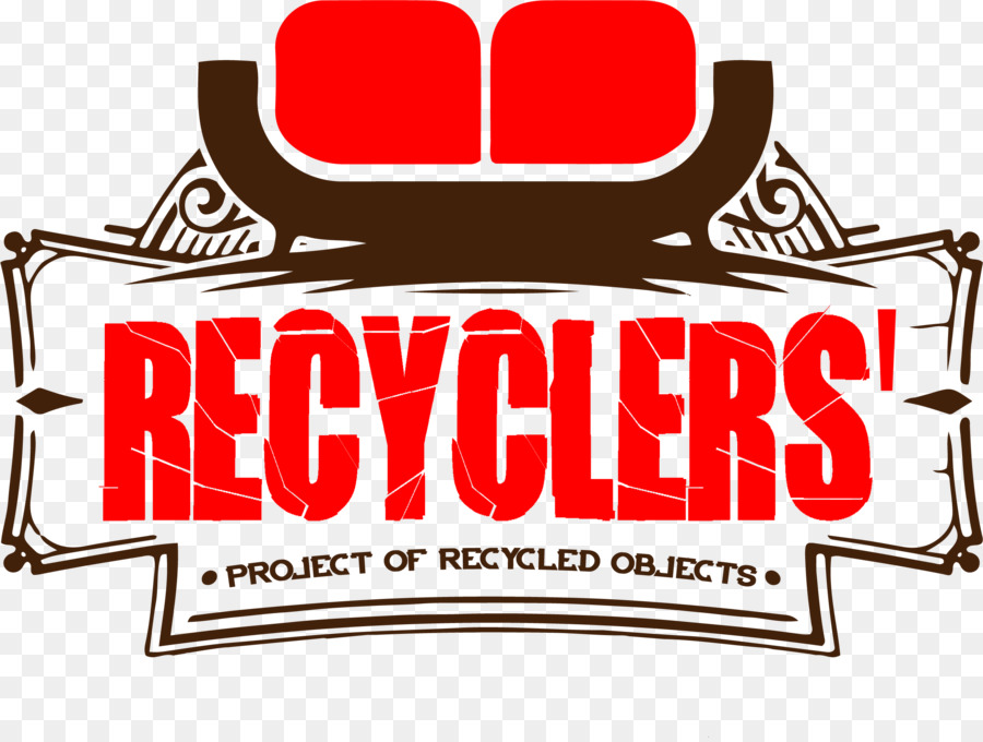 Logo，Recyclé PNG