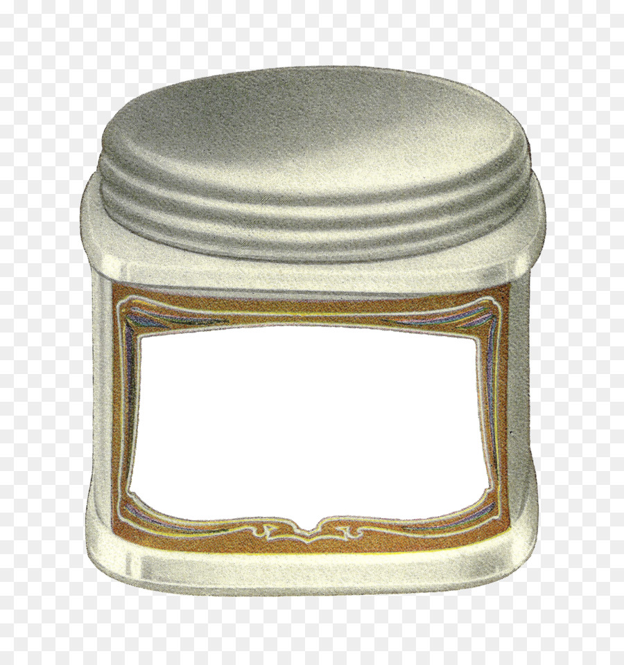 Pot，Jar Mason PNG