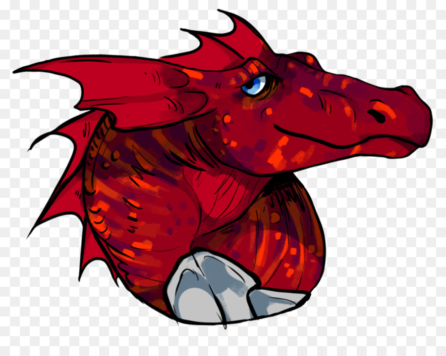 Dragon， PNG