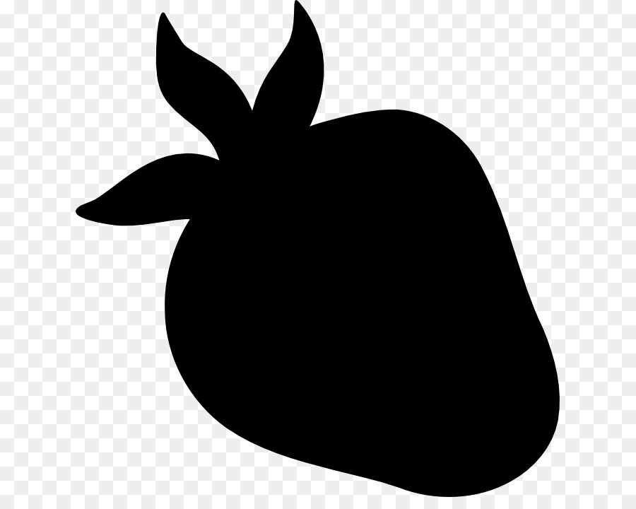 Pêche Noire，Silhouette PNG