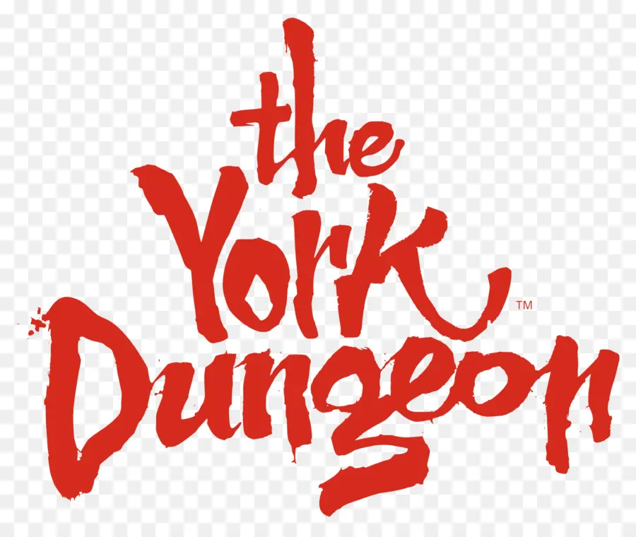 Donjon York，Logo PNG