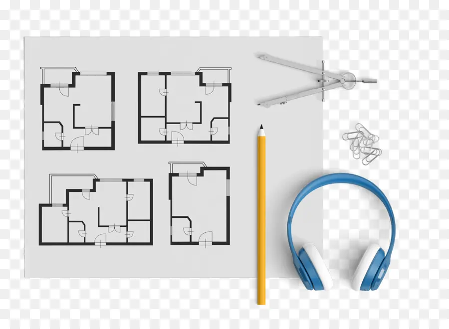 Plan Et Outils，Architecture PNG