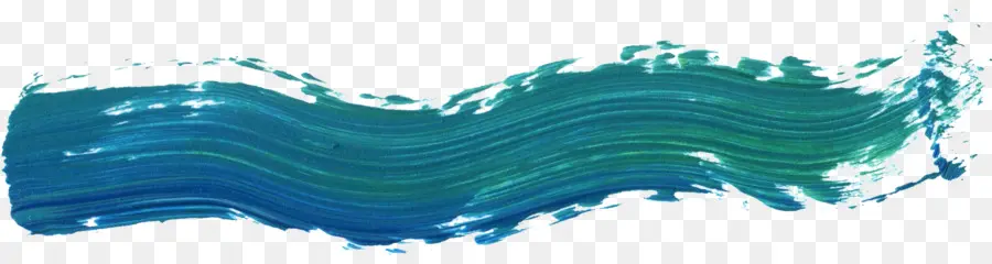 Ligne，Aqua PNG