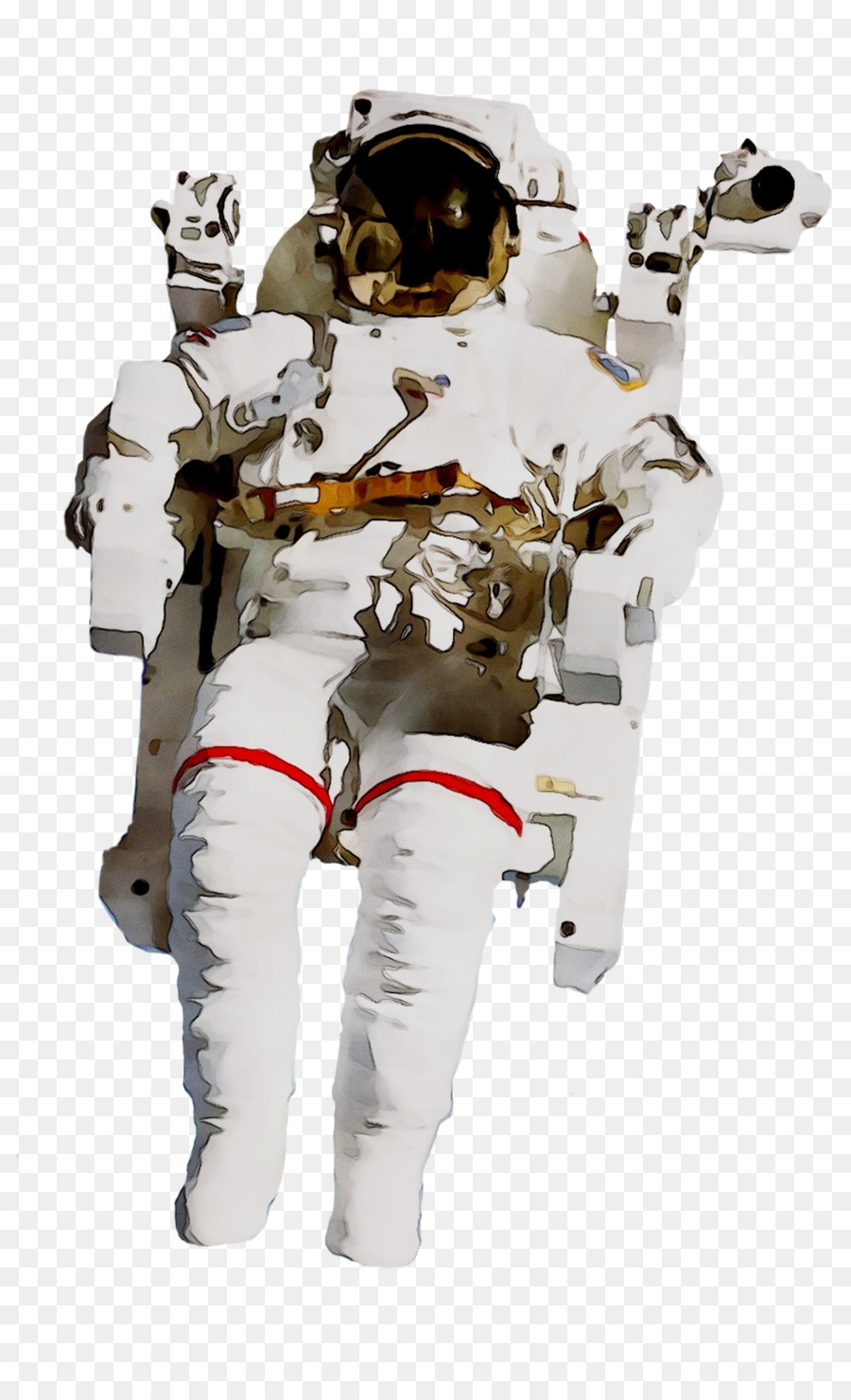 Astronaute，Espace PNG