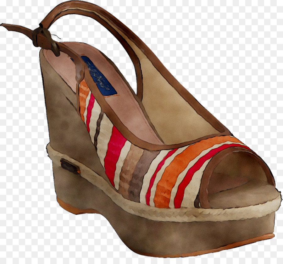 Sandale，Chaussure PNG