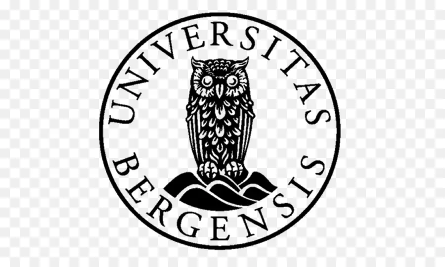 L'université De Bergen，Chouette PNG