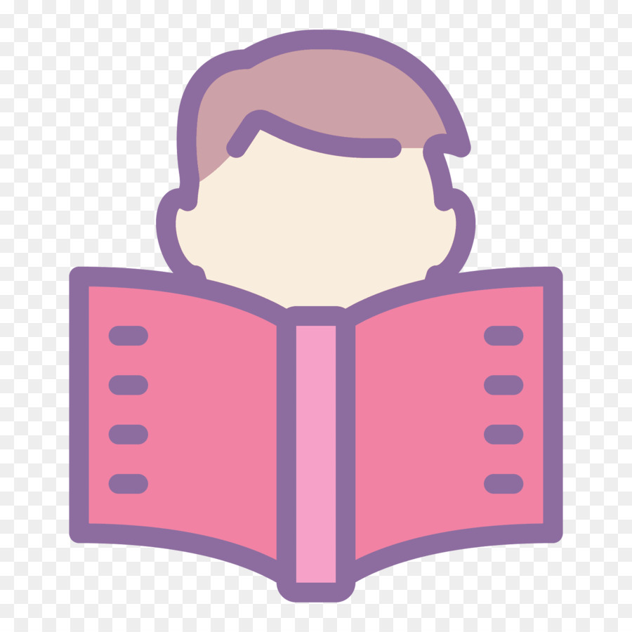 Personne Qui Lit，Livre PNG